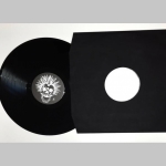 Born 2 Drill - Zákon síly LP platňa Born 2 Drill - Zákon síly LP platňa